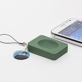 Amazon.co.jp: 坂本ですが? 【ネタラバ】ツラかしな! ラバーストラップ